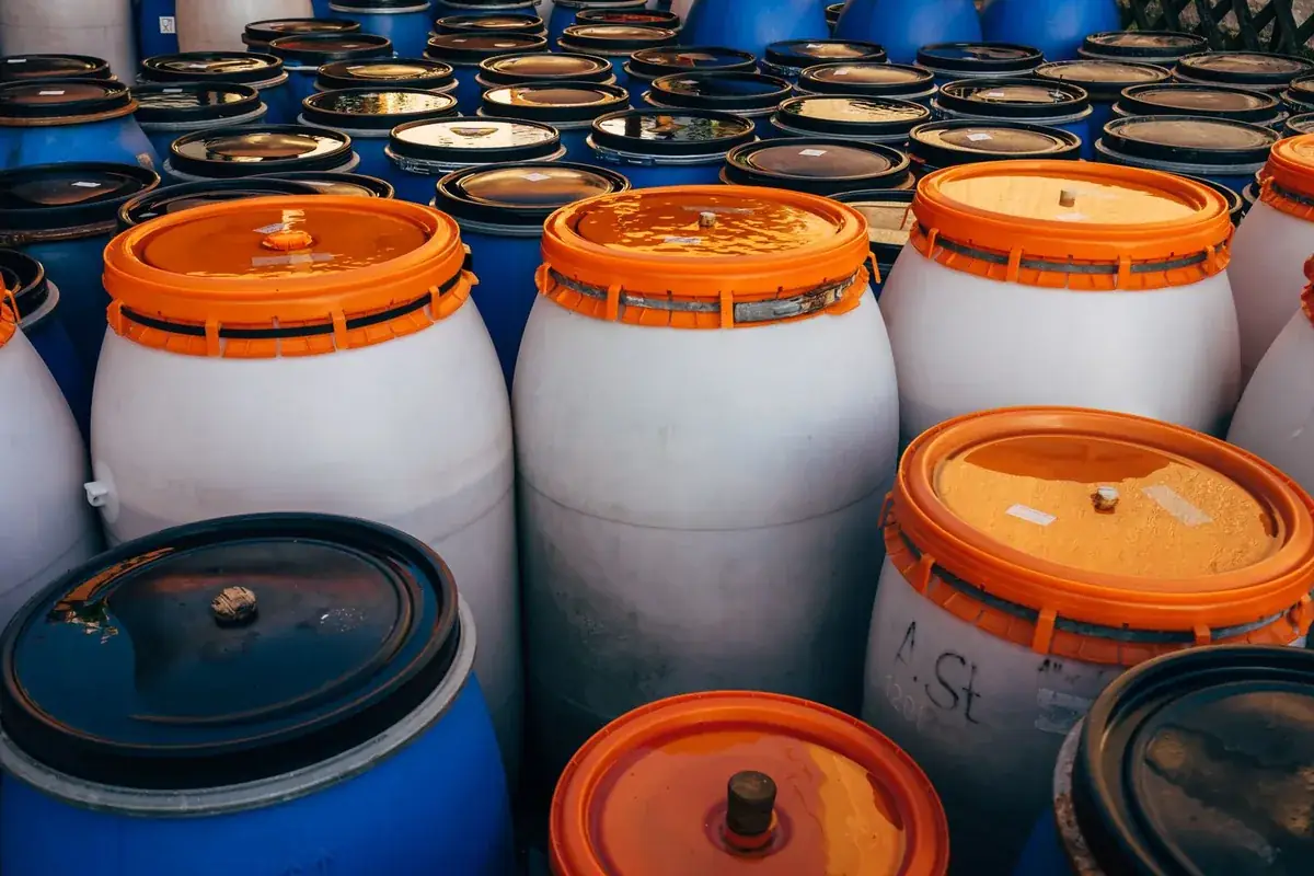 Chemical & Toxic Waste Cleanup in Millville, UT